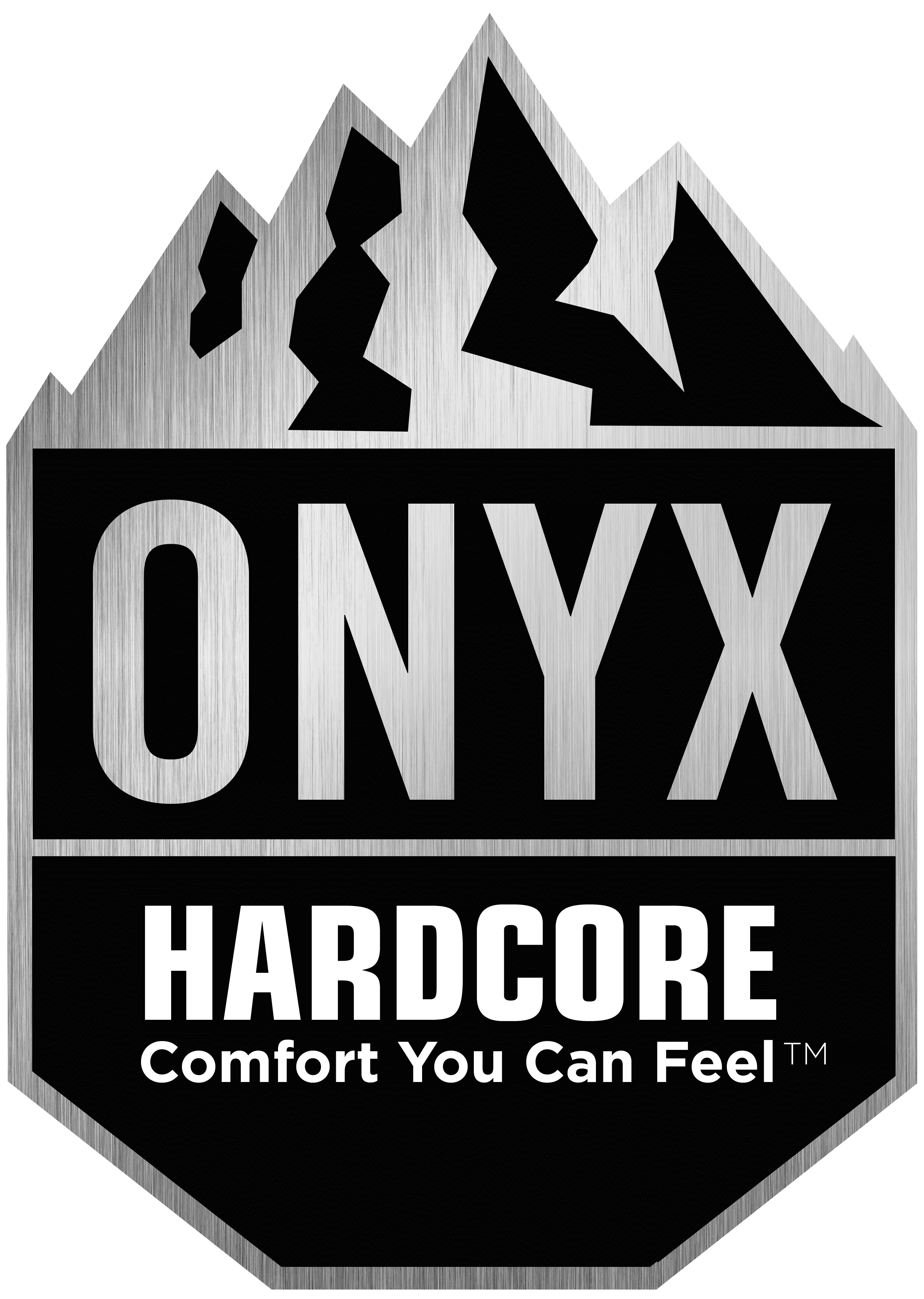 Onyx Hardcore Logo